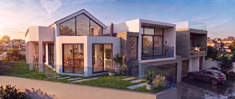 3 Bedroom Property for Sale in Dennegeur Western Cape